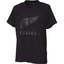 オールブラックス 日本限定Tシャツ【adidas】アディダスラグビー ハンソデTシャツ(fyo15-ed0971)*10