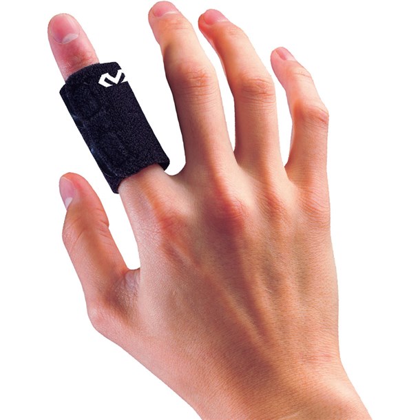 フィンガーサポート【MCDAVID】マクダビッドボディケアサポーター(m448-bk)