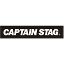 CSステッカー(ロゴ・ブラック)190X38M【captainstag】キャプテンスタッグアウトドアアクセサリー(um1527)