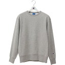 CREW NECK SWEAT SHIRT【Champion】チャンピオンマルチSPスウェットトレーナー(c3ps060-070)