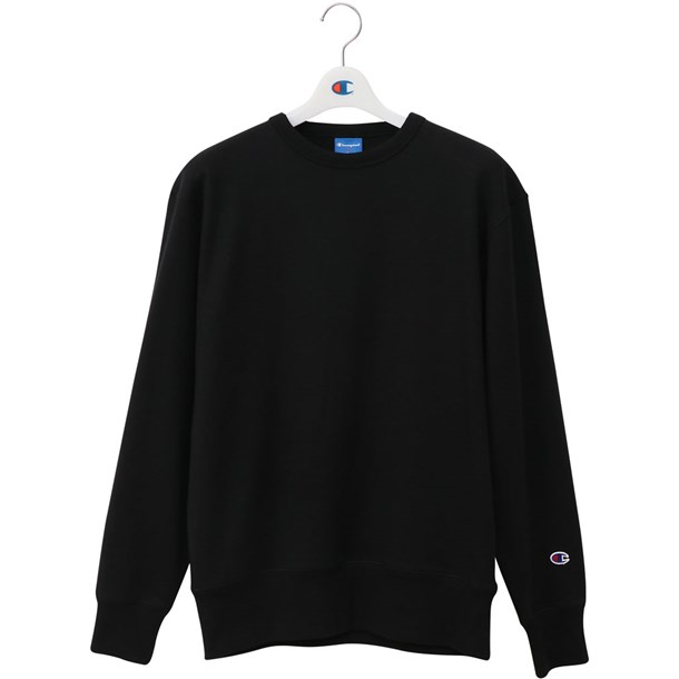 CREW NECK SWEAT SHIRT【Champion】チャンピオンマルチSPスウェットトレーナー(c3ps060-090)