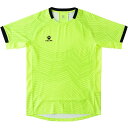 ハンソデゲームシャツ【KELME】ケルメフットサルゲームシャツ(kc20s301-930)