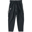 トレーニングウィンドパンツ【KELME】ケルメフットサルウインド パンツ(kc20s313-000)