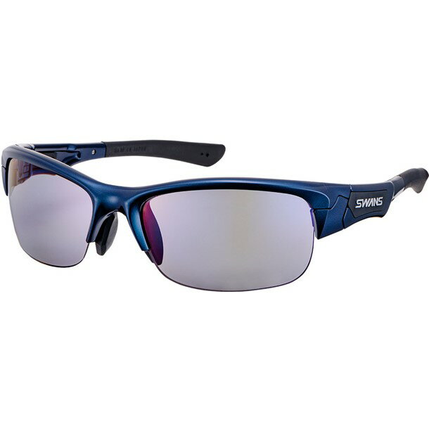 SWANS サングラス【SWANS】スワンズマルチSPサングラス(spb0151-mebl)