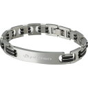 ハードコートチタンブレス ワイド 17CM【phiten】ファイテンボディケアグッズ(jx924004)