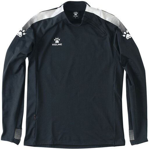トレーニングジャケット【KELME】ケルメフットサルWUPニットジャケット(kc20s306-000) トレーニングジャケット【KELME】ケルメフットサルWUPニットジャケット(kc20s306-000)