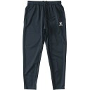 トレーニングパンツ【KELME】ケルメフットサルWUPニットパンツ(kc20s317-000)