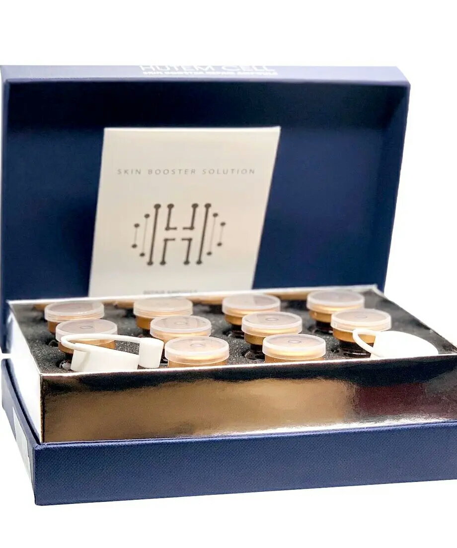 【正規販売店】HUTEM CELL ヒト幹細胞...の紹介画像2