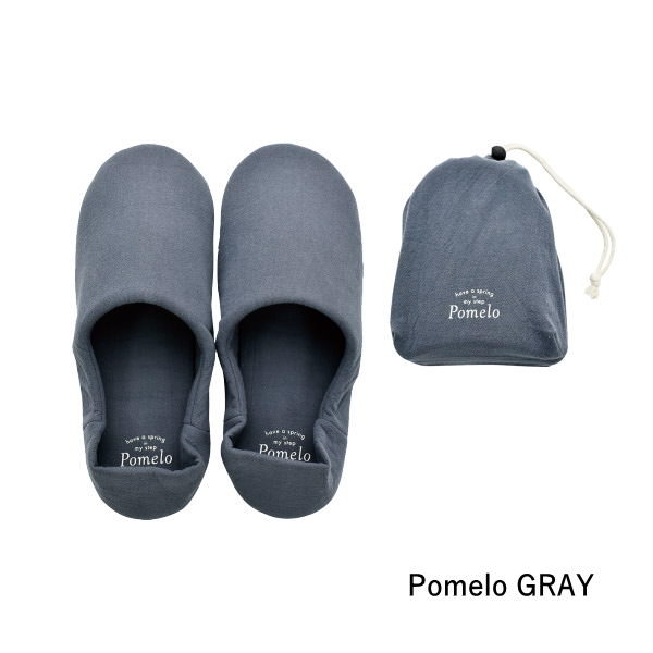 [] [ Pomelo ݡ֥륹å GRAY A662GY ɴ ] ӥå ѥå ޤꤿߥ...