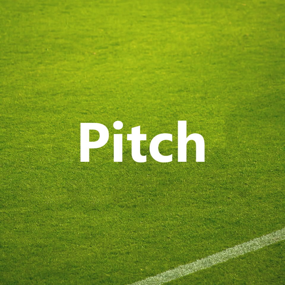 pitch