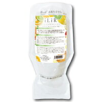 お徳用・詰替え】イリアールメイクと肌汚れのクレンジングジェル400g詰替え/iLiRW洗顔不要!特許取得の高還元水でお肌をリセット防腐剤、界面活性剤、油分等不使用【送料無料】