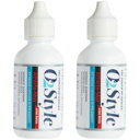 2本セット O2 Style アスリートMAX オーツースタイル アスリートマックス 60ml 濃縮酸素水 酸素補給飲料　アスリート向け 素濃度は従来のO2スタイルの約2倍 酸素水