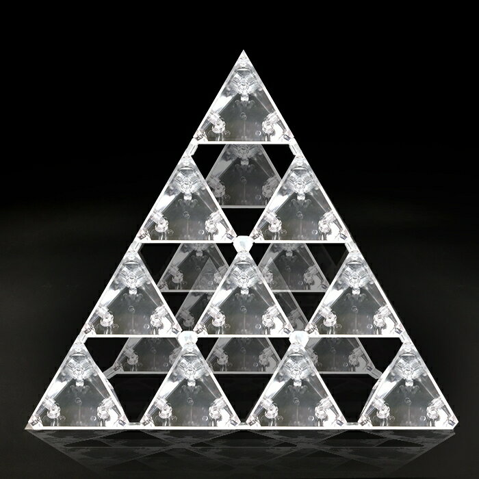 正四面体 ゴッドピラミッド 本物研究所 カタカムナ・ゴッド・ピラミッド 代引手数料無料