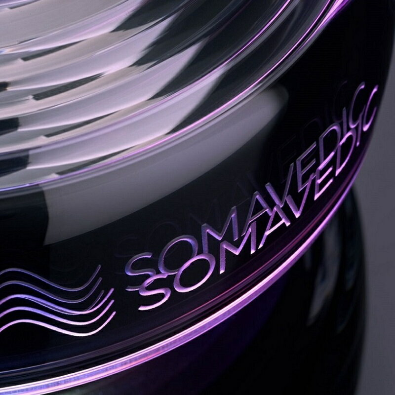 人気定番 新作登場ソマヴェディック メディックスカイ5g Axismundi 癒しグッズ ヒーリング 空間 Somavedic 代引不可 ピーティー 人気定番 新作登場ソマヴェディック メディックスカイ5g Axismundi 癒しグッズ ヒーリング 空間 Somavedic 代引不可 ピーティー