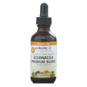 エクレクティック エキナセア チンキ 60ml 2oz 正規品 EclecticInstitute Inc. Echinacea supplement ハーブサプリメント サプリ エキナシア その1