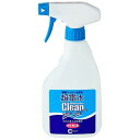 超電水クリーンシュ!シュ! Lボトル 500ml ケミコート 電解アルカリイオン水 除菌 電解水 100% クリーンシュシュ 安全 無臭