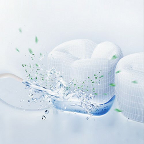 X7口腔洗浄機 TOKOH IPX7防水 口腔洗浄器 USB充電 コンパクトサイズ ジェットウォッシャー