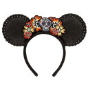 ディズニー カチューシャ リメンバーミー カチューシャ レザー 香港ディズニー Disney headband グッズ 限定 誕生日 ギフト お土産 プレゼント かわいい