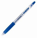 【パイロット】ゲルインキボールペン ジュース0.5mm ブルー LJU-10EF-L