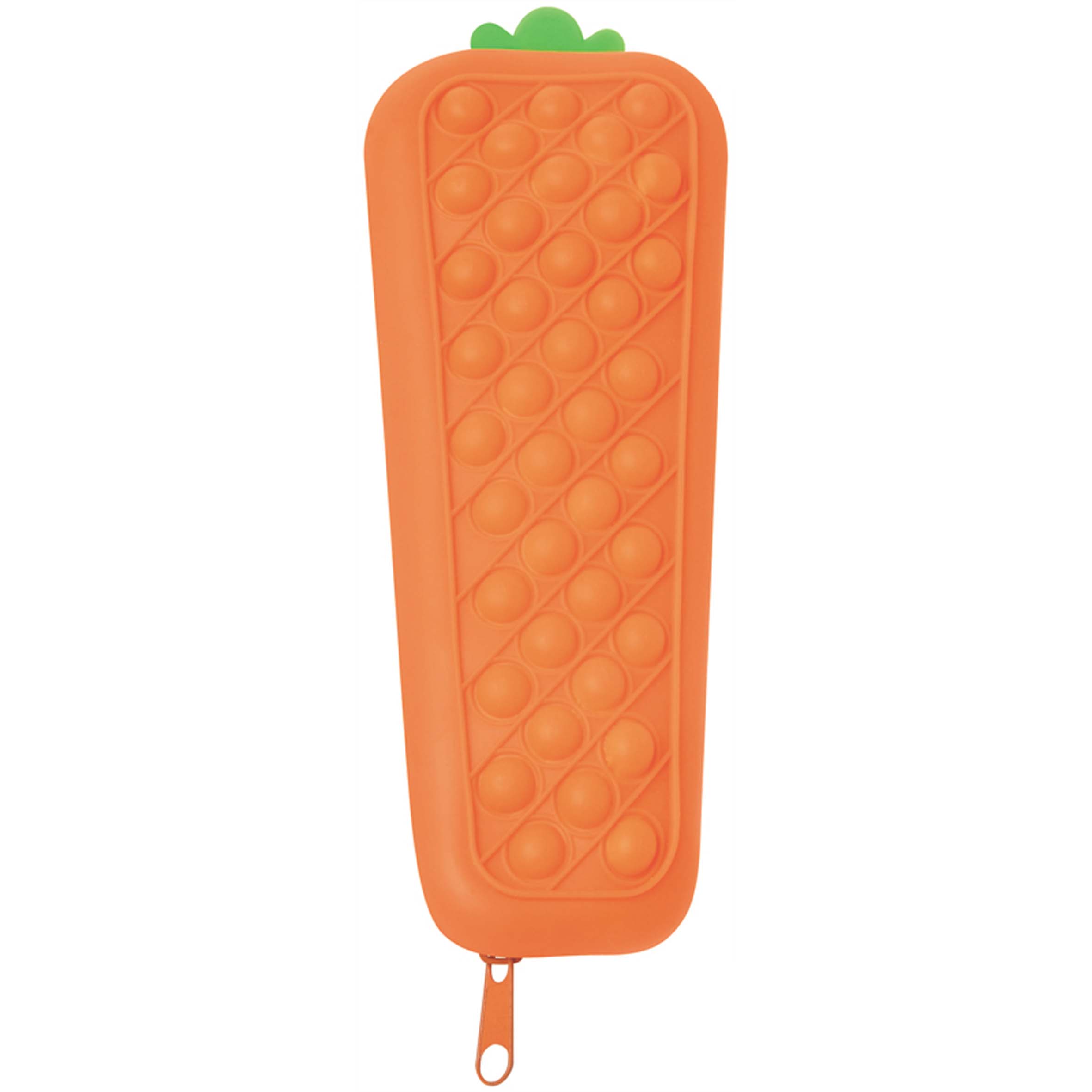 クラックス カラフルポップポーチ ニンジン 109062 ×× お買い物マラソン お買い得商品