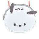 クラックス ショルダーコインポーチ ポチャッコ 112352 ×× お買い物マラソン お買い得商品