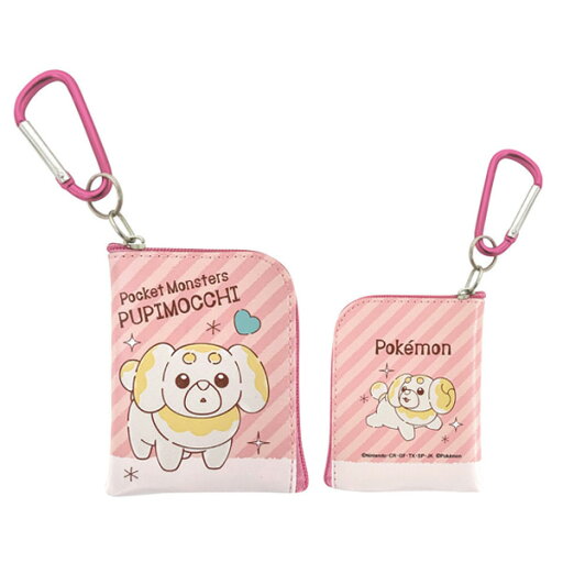 ポケモン L字ミニミニポーチ パピモッチ PM-LM4-PP Pokemon ケイカンパニー ◎ ポイント UP 期間限定 お買い物マラソン お買い得商品 ポケモン L字ミニミニポーチ パピモッチ PM-LM4-PP Pokemon ケイカンパニー ◎ ポイント UP 期間限定 お買い物マラソン お買い得商品