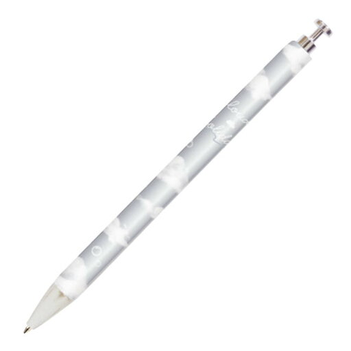 【カミオジャパン】SORA メタリックシャープ0.5mm CLOUD 206339 ポイント UP 期間限定 お買い物マラソン お買い得商品 【カミオジャパン】SORA メタリックシャープ0.5mm CLOUD 206339 ポイント UP 期間限定 お買い物マラソン お買い得商品