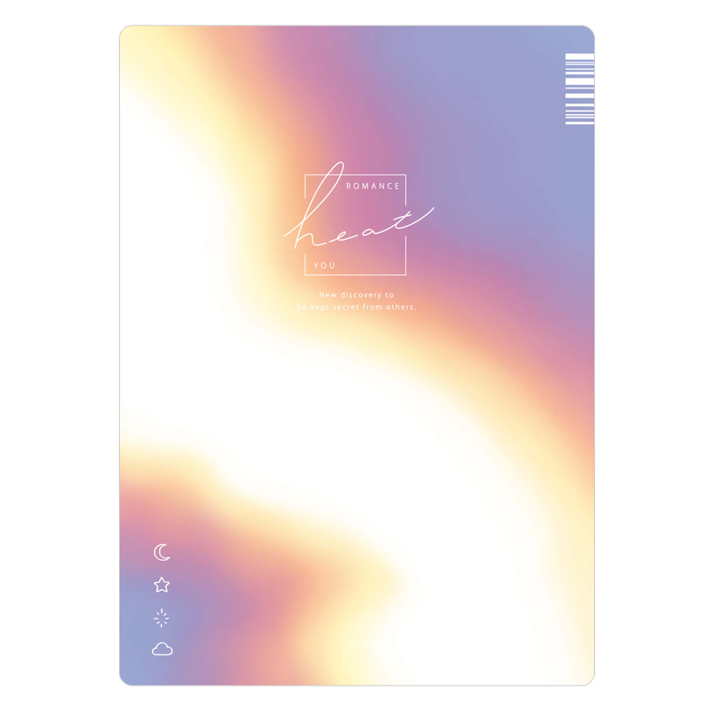 ߥѥ ҡȥǥȡ륹ơʥ꡼ ߤ HEAT ROMANCE 206596 ߡ 㤤ʪޥ饽 㤤