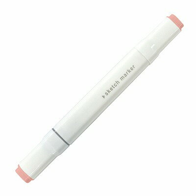 カミオジャパン SKETCH MARKER FLESH 301412 スケッチマーカー ×× お買い物マラソン お買い得商品