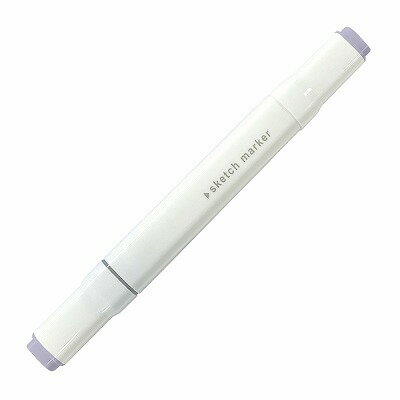 カミオジャパン SKETCH MARKER COOLGREY LIGHT 301435 スケッチマーカー ×× お買い物マラソン お買い得商品