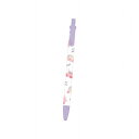 カミオジャパン 星のカービィ ノック式ゲルペン0.38mm パープル/スリーブ 302056 お買い物マラソン お買い得商品