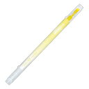マーカー ペン CLEAR UP MARKER MOTION イエロー 212986 カミオジャパン kamiojapan お買い物マラソン お買い得商品