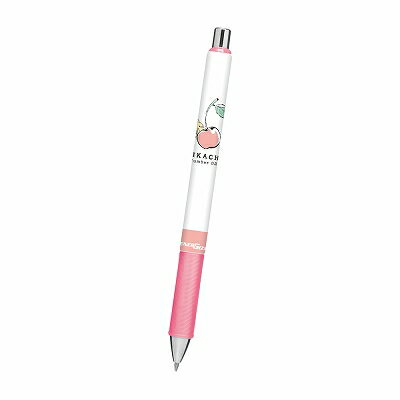 樂天商城 - エナージェル シャープ 0.5mm ポケモン ピンク 302837 カミオジャパン kamiojapan お買い物マラソン お買い得商品