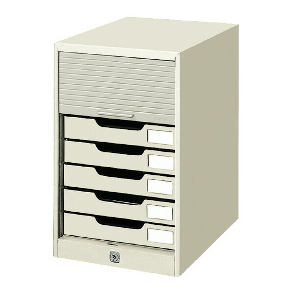 【コクヨ】シャッタ−ケ−ス7段 SC-7M