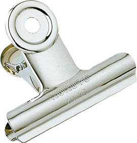 ポイント UP 期間限定 【コクヨ】目玉クリップ大30個入り クリ-J13のサムネイル