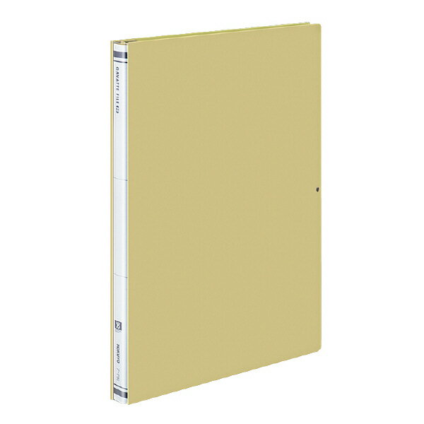 ポイント UP 期間限定 【コクヨ】ガバットファイル＜PP＞ フ-P90NY