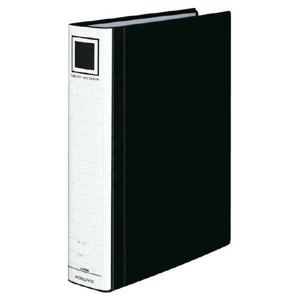 ポイント UP 期間限定 【コクヨ】チューブファイル＜エコツインR＞ フ-RT650Dのサムネイル