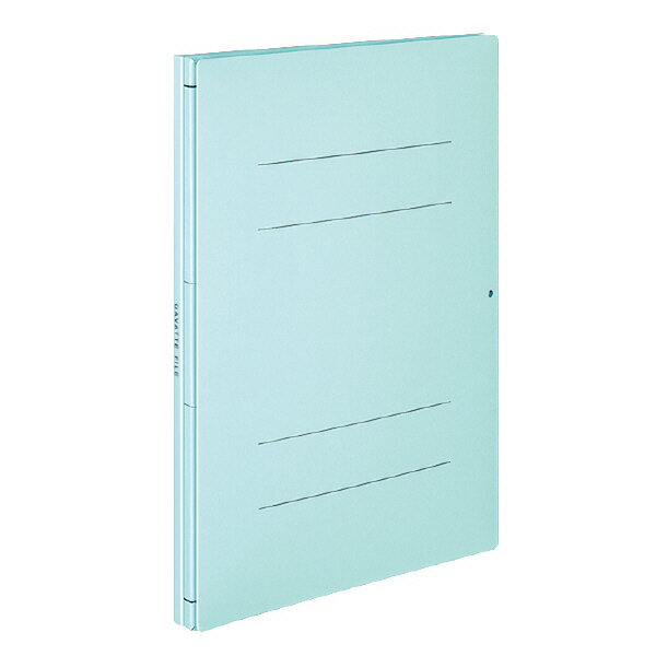 ポイント UP 期間限定 【コクヨ】ガバットファイル＜ツイン＞（活用・紙製） フ-VT90NB