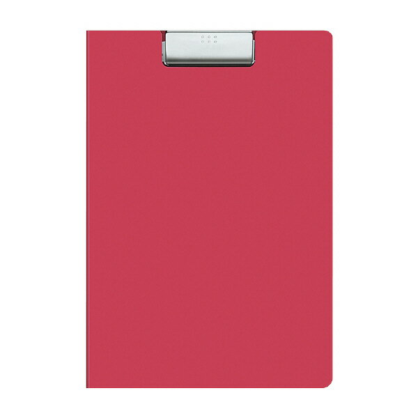 ポイント UP 期間限定 【コクヨ】クリップホルダーPPA4赤 ヨハ-J50R