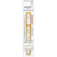ポイント UP 期間限定 【コクヨ】2ウェイカラーマーカーマークタスP・1P PM-MT200K-1P（パック) ゴールド
