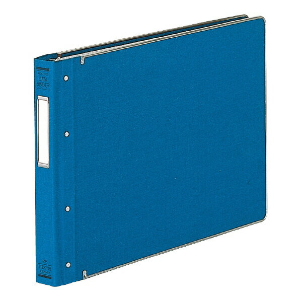 【コクヨ】データバインダーWT11×Y15 EBW-51