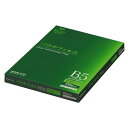 ポイント UP 期間限定 【コクヨ】パウチフィルム100枚B5 MSP-F192267N