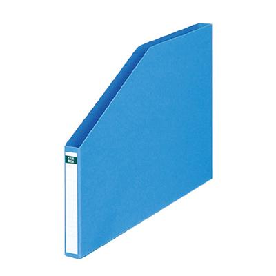 【コクヨ】ファイルボックスA4E．LCボ−ド フ-S456NB