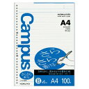 【コクヨ】ルーズリーフ(さらさら