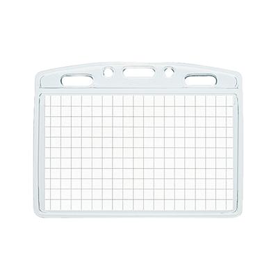 【コクヨ】ソフトケース名刺10P ナフ-C150-10N