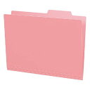 ポイント UP 期間限定 【コクヨ】個別フォルダー(カラー・PP製・5冊) A4-IFH-P