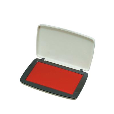 【コクヨ】スタンプ台（顔料タイプ）中形 IP-612R