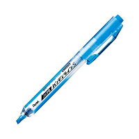 ぺんてる 蛍光ハンディラインS イエロー SXNS15-G 黄 イエロー系 詰替えタイプ 蛍光ペン