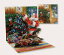 ߡ ꥹޥ ݥåץåץ ꥹޥȥ쥸㡼 Tree Trimming Santa CPS975 ڡѡࡼ󥤥󥿡ʥʥ른ѥ