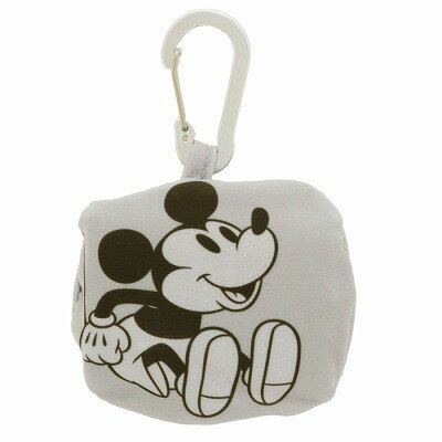 エコバッグ tetemo テテモ ミニ DC ミッキーマウス S2316994 Disneyzone ディズニー サンスター 文具のサムネイル